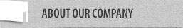 about our company